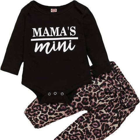 Newborn Baby Girl Clothes Sunflower Ruffle Long Sleeve T-Shirt Top+Floral Pants + Headband Infant Outfits Set (COOLEYE 3PCS, 6-12 Months)